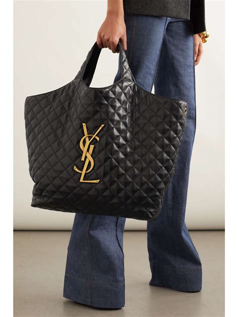 ysl tascheb|ysl large tote bag.